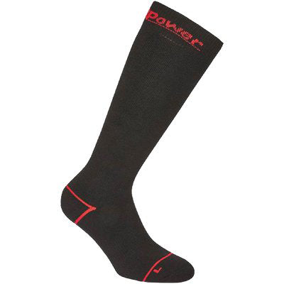 CALZA DA LAVORO FROST U-POWER BLACK CARBON TAGLIA 40/43 CF=PA 2 Immagine principale del prodotto