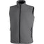 GILET DUBLINO U-POWER GREY IRON L