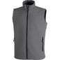 GILET DUBLINO U-POWER GREY IRON L