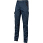 PANTALONE SLIM FIT GUAPO U-POWER WESTLAKE BLUE M