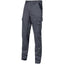 PANTALONE SLIM FIT GUAPO U-POWER GREY IRON M