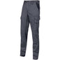 PANTALONE SLIM FIT GUAPO U-POWER GREY IRON XL