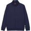 FELPA FULL ZIP SOTRA U-POWER DEEP BLUE XXL