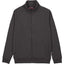 FELPA FULL ZIP SOTRA U-POWER GREY METEORITE L