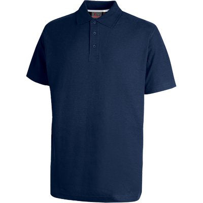 MAGLIETTA POLO TONGA U-POWER DEEP BLUE L Immagine principale del prodotto