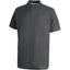 MAGLIETTA POLO TONGA U-POWER GREY METEORITE M