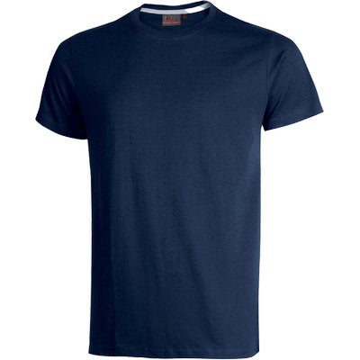 MAGLIETTA FIGI U-POWER DEEP BLUE XL Immagine principale del prodotto