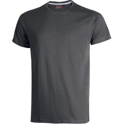 MAGLIETTA FIGI U-POWER GREY METEORITE M