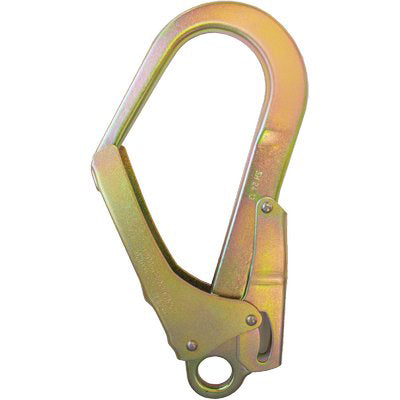 MOSCHETTONE A LEVA ANTICADUTA 39 IRUDEK APERTURA MM 50 Immagine principale del prodotto