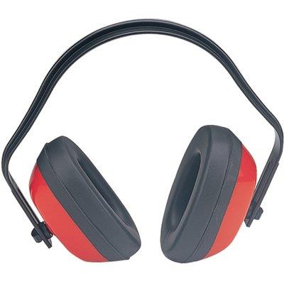 CUFFIA ANTIRUMORE SNR 25 DB Immagine principale del prodotto