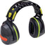 CUFFIA ANTIRUMORE INTERLAGOS DELTAPLUS SNR 30 DB