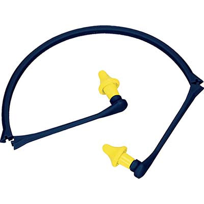 TAPPO AURICOLARE + ARCHETTO CONICAP01 DELTAPLUS SNR 28 DB Immagine principale del prodotto