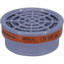 FILTRO X RESPIRATORE A MASCHERA M6400 DELTAPLUS M6000 A2 CF=PZ 2