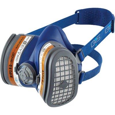 RESPIRATORE A MASCHERA SPR503 ELIPSE GVS A1P3