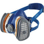 RESPIRATORE A MASCHERA SPR503 ELIPSE GVS A1P3