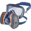RESPIRATORE A MASCHERA SPR401 ELIPSE INTEGRA GVS A1P3