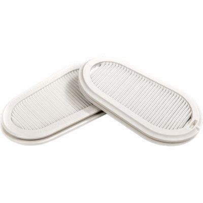 FILTRO X RESPIRATORE SPR501 ELIPSE GVS P3 CF=PZ 2