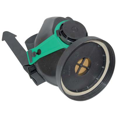 RESPIRATORE A MASCHERA POLIMASK 230 SEKUR X FILTRO 1 Immagine principale del prodotto