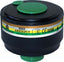 FILTRO X RESPIRATORE A MASCHERA SELECTA SEKUR A2 B2 E2 K2 P3 R D BIOSTOP