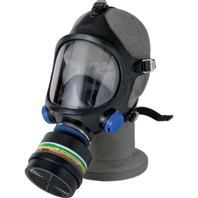 RESPIRATORE A MASCHERA SELECTA SEKUR X FILTRO 1 Immagine principale del prodotto