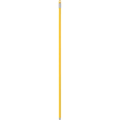 MANICO SCOPA MOP APEX ACCIAIO VERNICIATO MM 21 FILETTO ITALIA CM 130 Immagine principale del prodotto