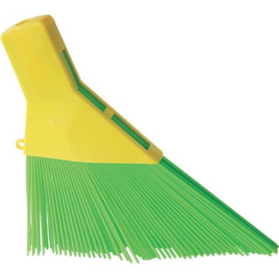 SCOPA GIARDINO 023 STEA PP CM 40 OCCHIO CONICO MM 23 Immagine principale del prodotto