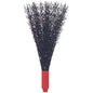 SCOPA GIARDINO 008 STEA PP CM 76 O.FILETTO ITALIA/CONICO MM 26