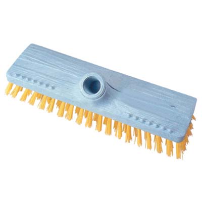 SPAZZOLONE FRETTAZZO CASA CHICCO DORSO PLR SETOLE EXTRA DURE