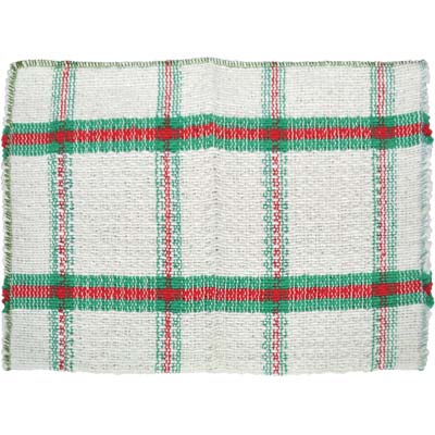 STROFINACCIO PAVIMENTO COTONE SCOZZESE APEX CM 40X60