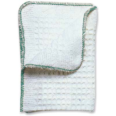 STROFINACCIO PAVIMENTO 4 CIMOSE COTONE MISTO CM 45X65
