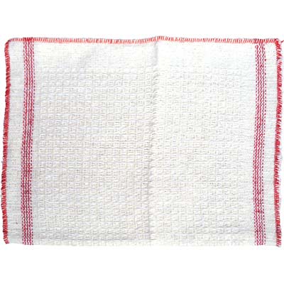STROFINACCIO PAVIMENTO COTONE CANDIDO APEX CM 40X60
