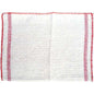 STROFINACCIO PAVIMENTO COTONE CANDIDO APEX CM 40X60