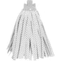 MOP LAVA PAVIMENTO SINTETICO APEX CM 12X30