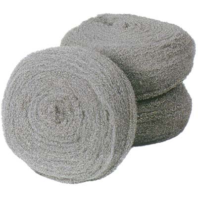 LANA ACCIAIO GROSSA STELLA NAZIONALE GRADO 5 CF=4XKG 2,5 Immagine principale del prodotto
