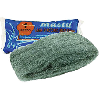 LANA ACCIAIO GROSSA STELLA SELF NAZIONALE GRADO 5 GR 80 Immagine principale del prodotto