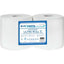 CARTA ASCIUGAMANI A ROTOLO ULTRA ROLL GOFFRATA VELI 2 CF=PZ 2