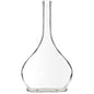 BOTTIGLIA DISTILLATI EVA LISCIA VETRO TRASP LT 0,50