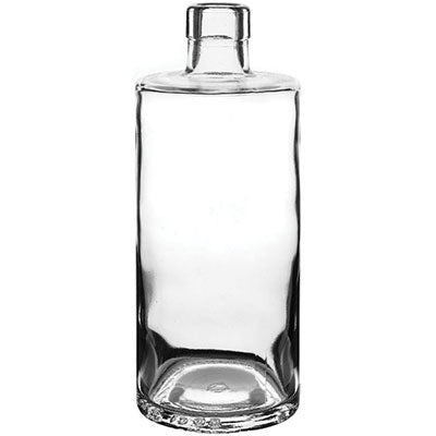 BOTTIGLIA DISTILLATI VANESSA VETRO TRASP LT 0,50 Immagine principale del prodotto