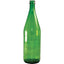 BOTTIGLIA ACQUA MINERALE TC VETRO VERDE LT 1