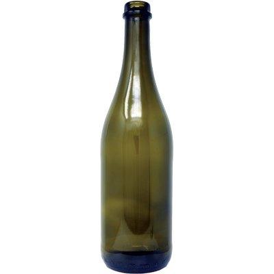 BOTTIGLIA EMILIANA TS VETRO UVAG LT 0,75