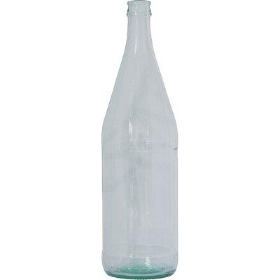 BOTTIGLIA ACQUA MINERALE TC VETRO TRASP LT 1