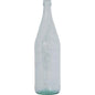 BOTTIGLIA ACQUA MINERALE TC VETRO TRASP LT 1