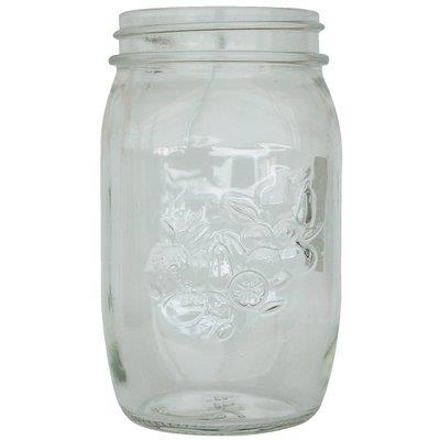 VASO VETRO FIOCCO SOLE MM 70 ML 250