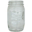 VASO VETRO FIOCCO SOLE MM 70 ML 250