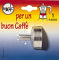 IMBUTO MOKA TAZZA 1