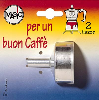 IMBUTO MOKA TAZZE 2