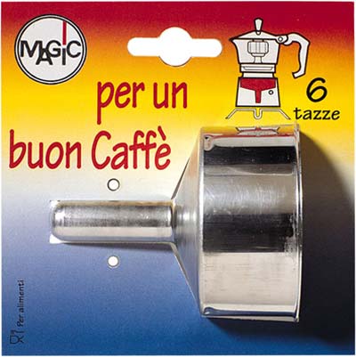 IMBUTO MOKA TAZZE 6