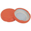 TAPPO TWIST OFF X VASO VETRO AVIR MM  38 CF=PZ 100