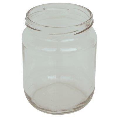 VASO VETRO MIELE TWIST MM  82 ML 773