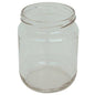 VASO VETRO MIELE TWIST MM  82 ML 773